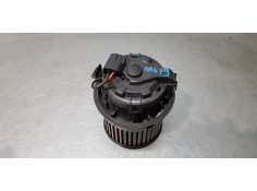 Recambio de motor calefaccion para citroen c3 feel referencia OEM IAM T1013140A   2
