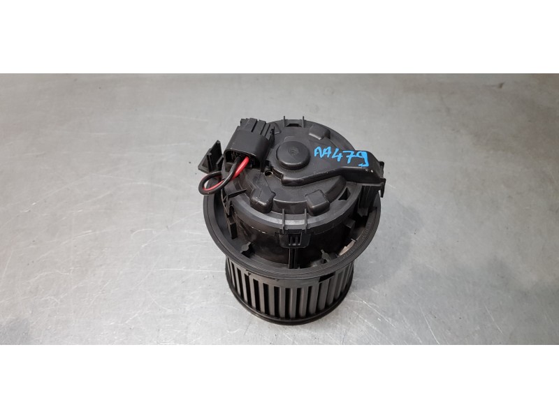 Recambio de motor calefaccion para citroen c3 feel referencia OEM IAM T1013140A   Recambio de motor calefaccion para citroen c3 feel referencia OEM IAM T1013140A