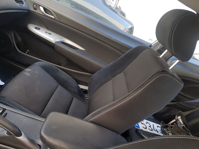 honda civic berlina (fn) del año 2007 honda civic berlina (fn) del año 2007