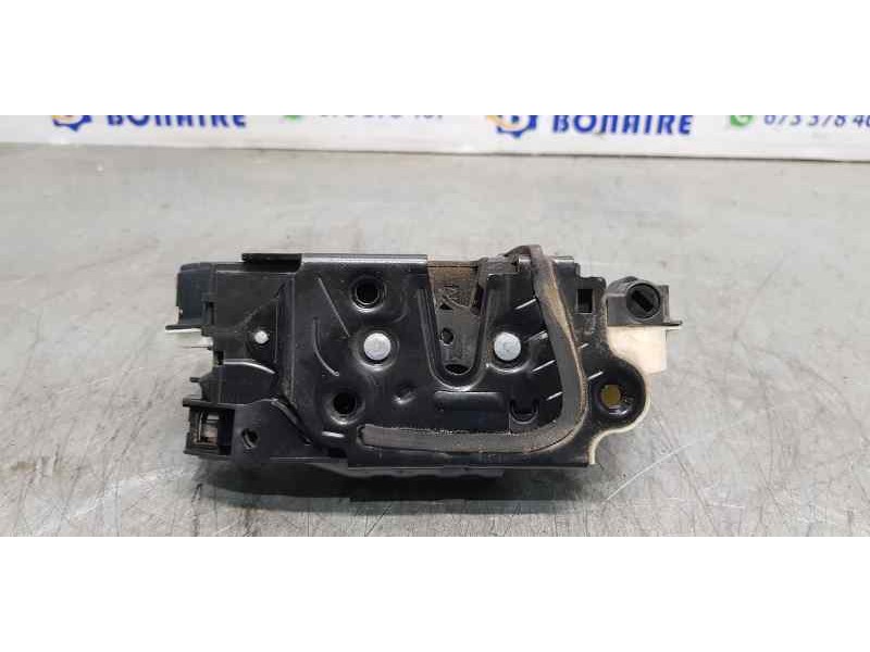 Recambio de cerradura puerta delantera derecha para seat ibiza sc (6j1) style tech referencia OEM IAM 5N1837016A   Recambio de cerradura puerta delantera derecha para seat ibiza sc (6j1) style tech referencia OEM IAM 5N1837016A