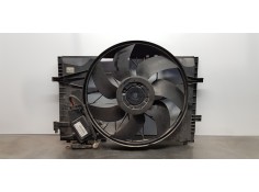 Recambio de electroventilador para mercedes clase c (w203) berlina 180 compressor (203.046) referencia OEM IAM A2035000293
