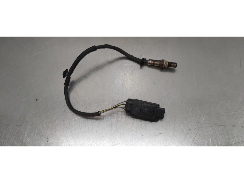 Recambio de sonda lambda para citroen c-elysée feel referencia OEM IAM 9816276480   Recambio de sonda lambda para citroen c-elysée feel referencia OEM IAM 9816276480