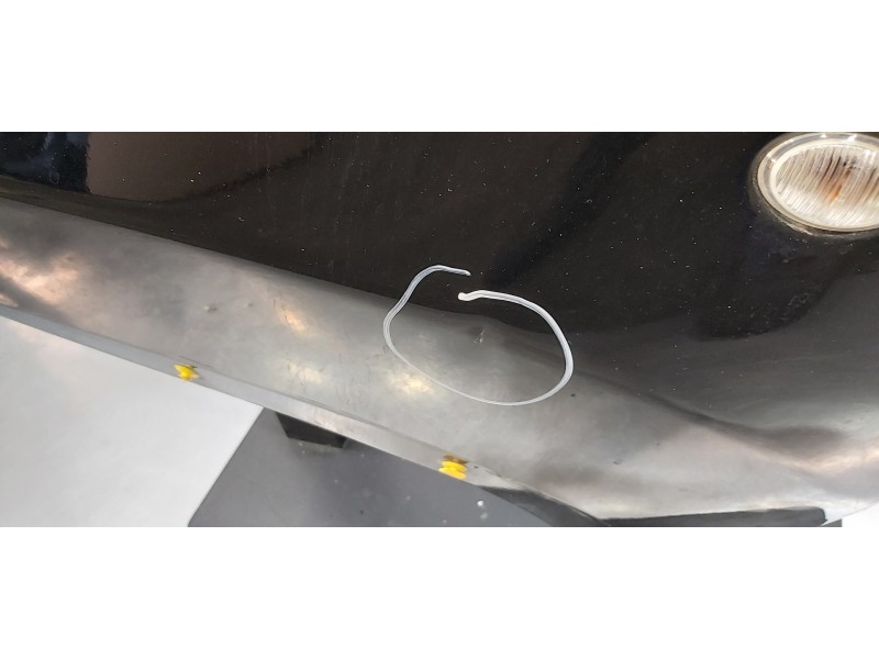 Recambio de aleta delantera izquierda para fiat 500 l (330) basic referencia OEM IAM 1689786780   Recambio de aleta delantera izquierda para fiat 500 l (330) basic referencia OEM IAM 1689786780