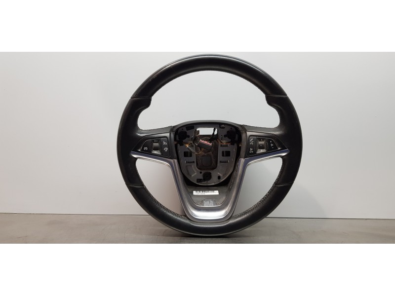 Recambio de volante para opel zafira tourer expression referencia OEM IAM 13351029   Recambio de volante para opel zafira tourer expression referencia OEM IAM 13351029