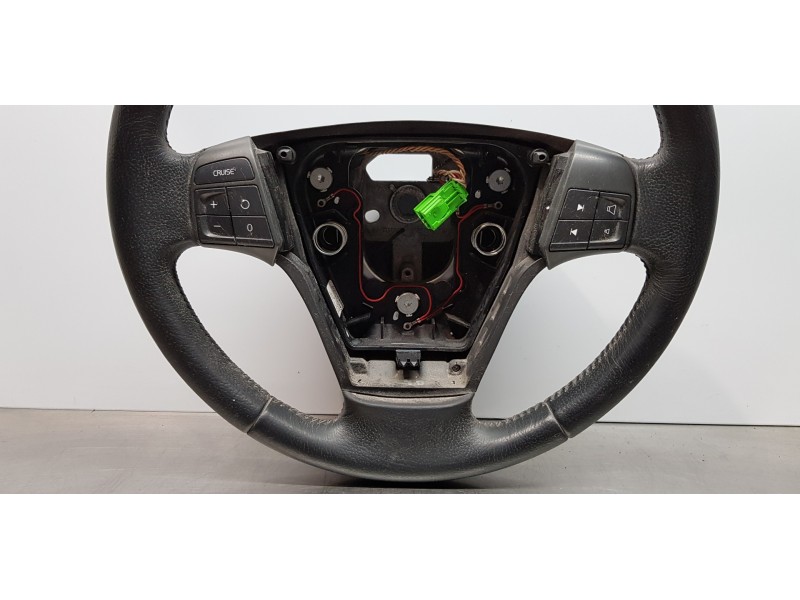 Recambio de volante para volvo c30 1.6 d kinetic referencia OEM IAM 8687459  