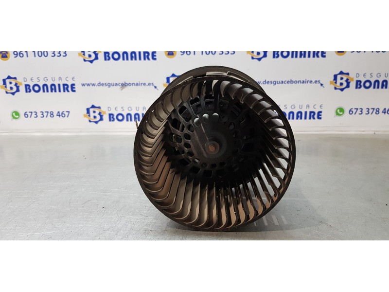 Recambio de motor calefaccion para citroen c3 feel referencia OEM IAM T1013140A   Recambio de motor calefaccion para citroen c3 feel referencia OEM IAM T1013140A