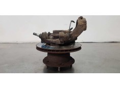 Recambio de mangueta delantera derecha para ford transit caja cerrada, media (fy) (2000 =>) ft 350 2.4 referencia OEM IAM YC153K