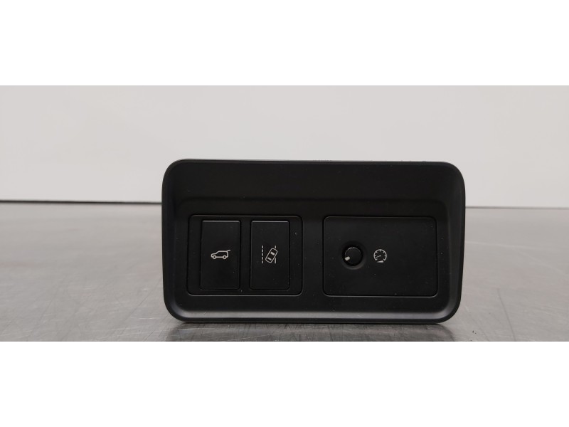 Recambio de interruptor para land rover discovery sport pure referencia OEM IAM LR088271 GK7211654DB 