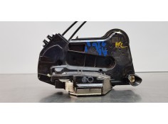 Recambio de cerradura puerta delantera izquierda para toyota corolla (e21) hybrid active referencia OEM IAM 6904002491  