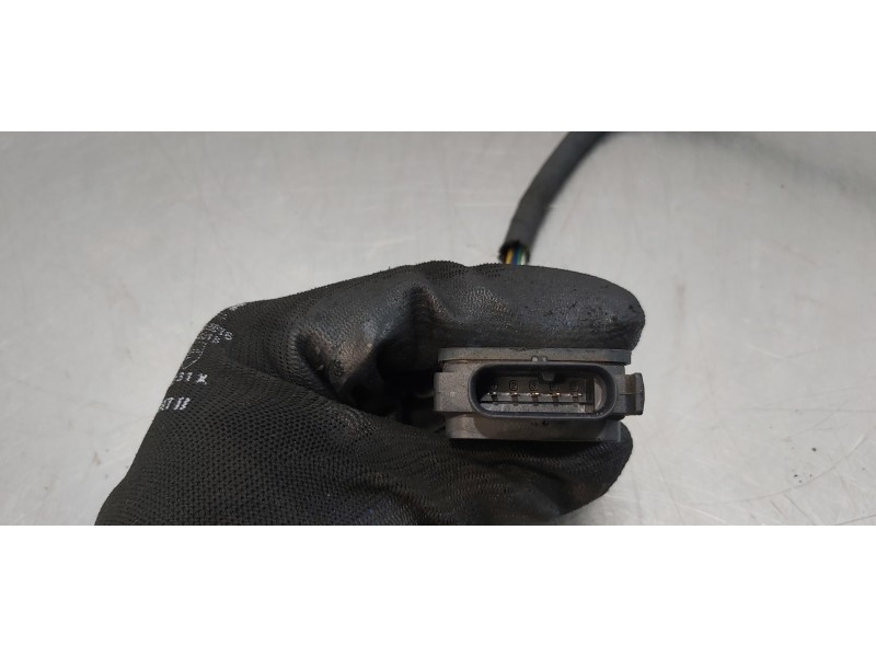 Recambio de sonda lambda para citroen c-elysée feel referencia OEM IAM 9816276480   Recambio de sonda lambda para citroen c-elysée feel referencia OEM IAM 9816276480