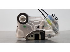 Recambio de cerradura puerta delantera izquierda para toyota corolla (e21) hybrid active referencia OEM IAM 6904002491   2