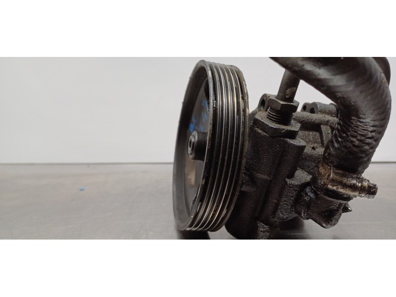 Recambio de bomba direccion para fiat ulysse (179) 2.2 jtd dynamic referencia OEM IAM 9647983580 9637000880 