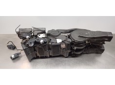 Recambio de calefaccion entera normal para audi a8 (4hc/4hl) 3.0 tdi clean diesel quattro referencia OEM IAM 4H0820329C 8K082052 2