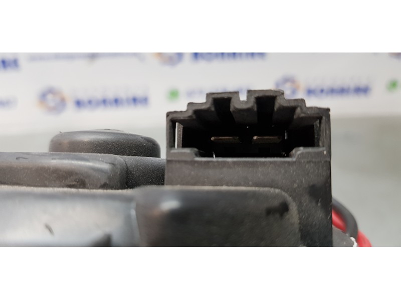 Recambio de motor calefaccion para citroen c3 feel referencia OEM IAM T1013140A   Recambio de motor calefaccion para citroen c3 feel referencia OEM IAM T1013140A