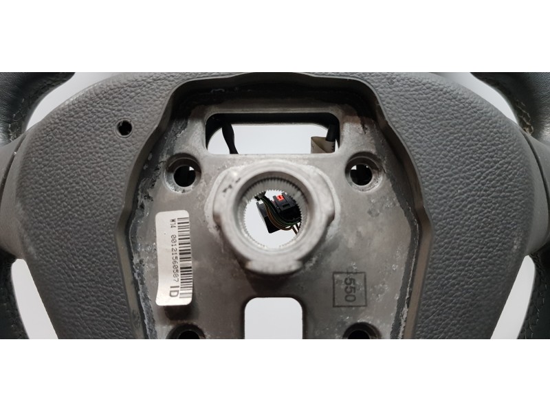 Recambio de volante para opel zafira tourer expression referencia OEM IAM 13351029   Recambio de volante para opel zafira tourer expression referencia OEM IAM 13351029