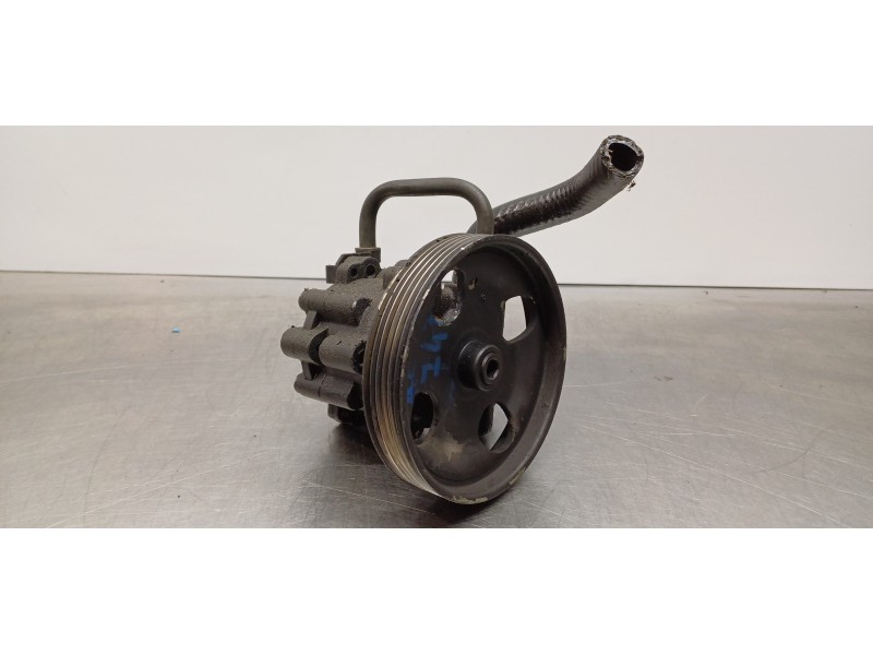 Recambio de bomba direccion para fiat ulysse (179) 2.2 jtd dynamic referencia OEM IAM 9647983580 9637000880  Recambio de bomba direccion para fiat ulysse (179) 2.2 jtd dynamic referencia OEM IAM 9647983580 9637000880