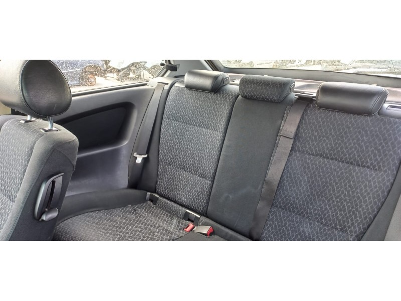 bmw serie 3 compact (e46) del año 2002