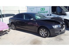 audi a6 berlina (4f2) del año 2006 2