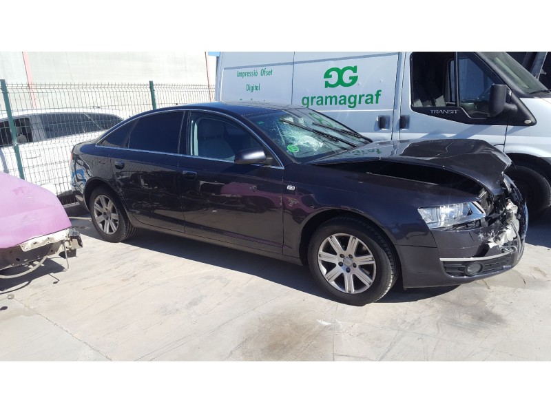 audi a6 berlina (4f2) del año 2006