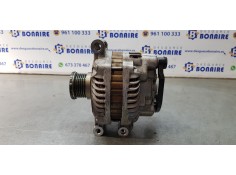 Recambio de alternador para citroen c4 grand picasso attraction referencia OEM IAM 9808376280