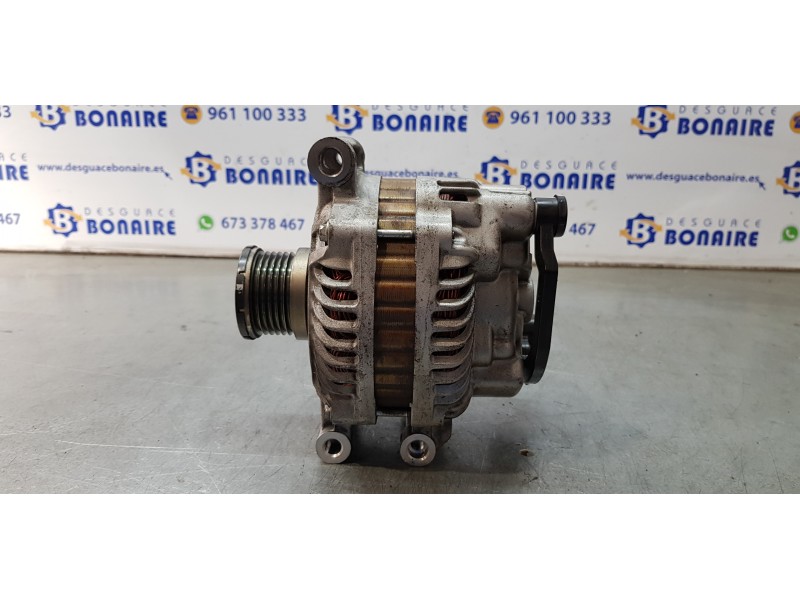 Recambio de alternador para citroen c4 grand picasso attraction referencia OEM IAM 9808376280   Recambio de alternador para citroen c4 grand picasso attraction referencia OEM IAM 9808376280