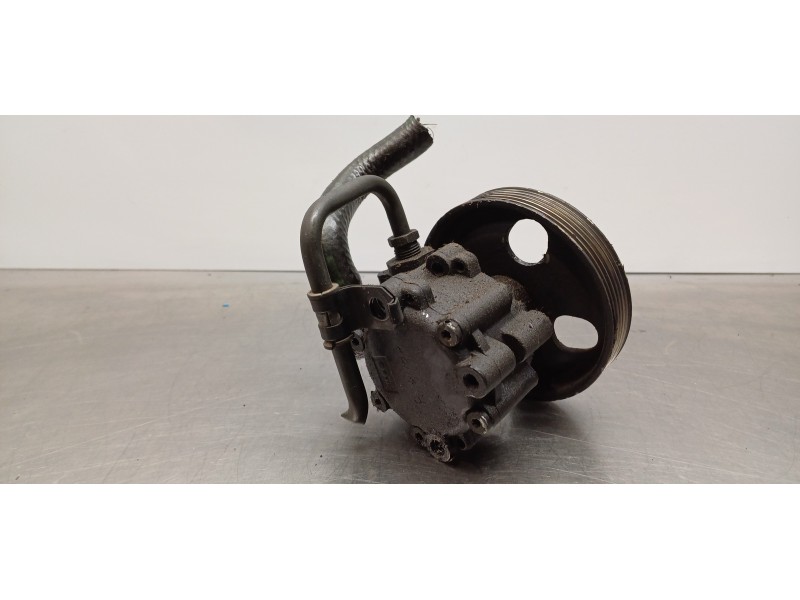 Recambio de bomba direccion para fiat ulysse (179) 2.2 jtd dynamic referencia OEM IAM 9647983580 9637000880  Recambio de bomba direccion para fiat ulysse (179) 2.2 jtd dynamic referencia OEM IAM 9647983580 9637000880