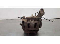 Recambio de mangueta delantera izquierda para ford transit caja cerrada, media (fy) (2000 =>) ft 350 2.4 referencia OEM IAM YC15