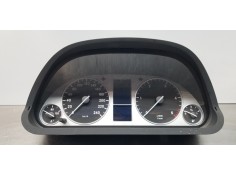Recambio de cuadro instrumentos para mercedes clase b (w245) 180 cdi (245.207) referencia OEM IAM A1695408847 0263643188 A169540