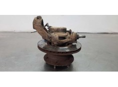 Recambio de mangueta delantera izquierda para ford transit caja cerrada, media (fy) (2000 =>) ft 350 2.4 referencia OEM IAM YC15 2