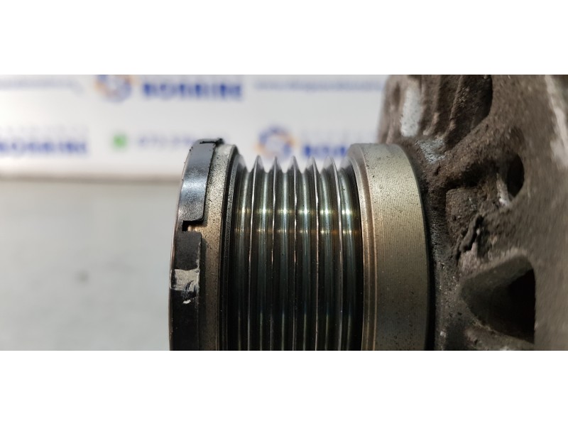 Recambio de alternador para citroen c4 grand picasso attraction referencia OEM IAM 9808376280   Recambio de alternador para citroen c4 grand picasso attraction referencia OEM IAM 9808376280