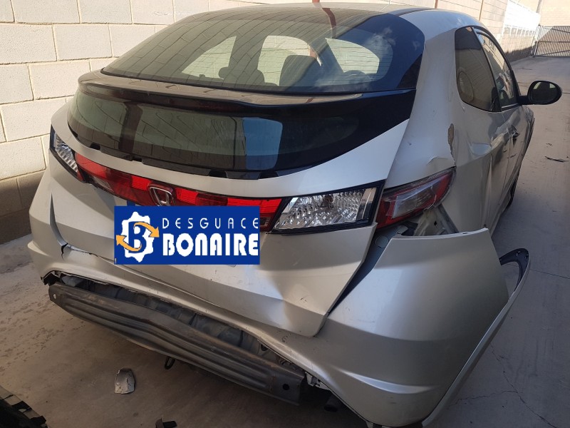 honda civic berlina (fn) del año 2007 honda civic berlina (fn) del año 2007