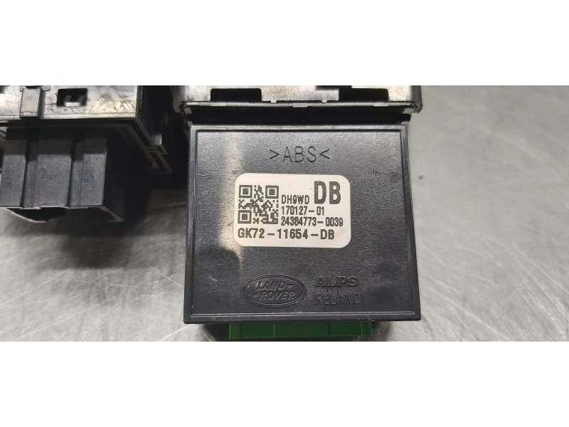 Recambio de interruptor para land rover discovery sport pure referencia OEM IAM LR088271 GK7211654DB 