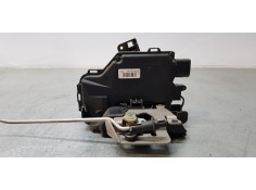 Recambio de cerradura puerta delantera derecha para audi a4 berlina (8e) 2.0 fsi referencia OEM IAM 8E1837016C