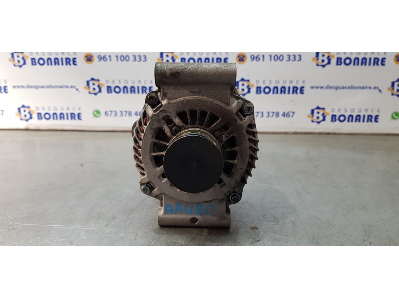 Recambio de alternador para citroen c4 grand picasso attraction referencia OEM IAM 9808376280   Recambio de alternador para citroen c4 grand picasso attraction referencia OEM IAM 9808376280