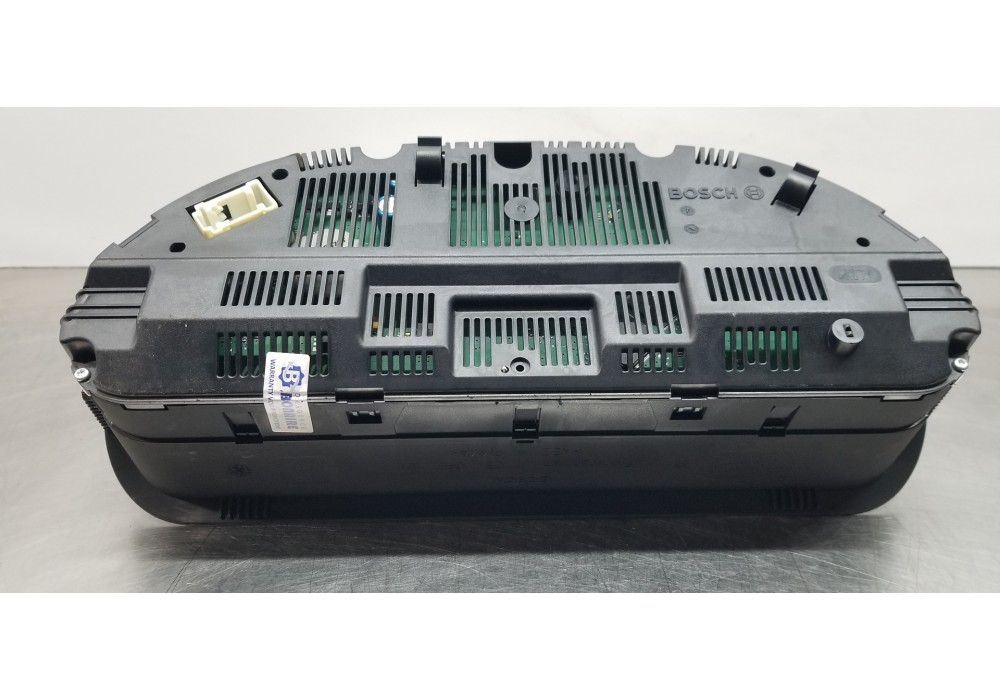 Recambio de cuadro instrumentos para mercedes clase b (w245) 180 cdi (245.207) referencia OEM IAM A1695408847 0263643188 A169540