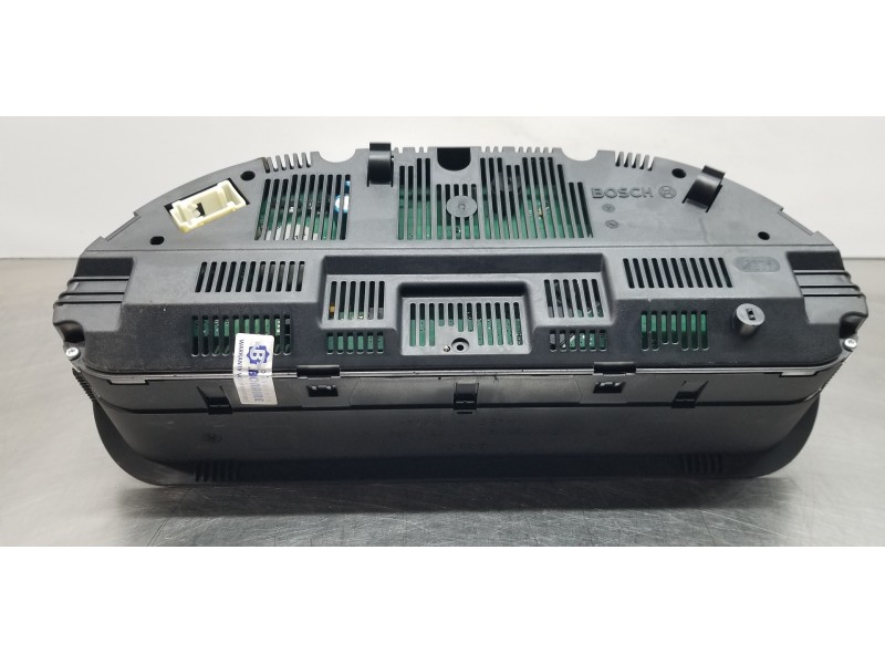 Recambio de cuadro instrumentos para mercedes clase b (w245) 180 cdi (245.207) referencia OEM IAM A1695408847 0263643188 A169540