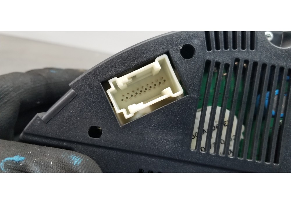 Recambio de cuadro instrumentos para mercedes clase b (w245) 180 cdi (245.207) referencia OEM IAM A1695408847 0263643188 A169540