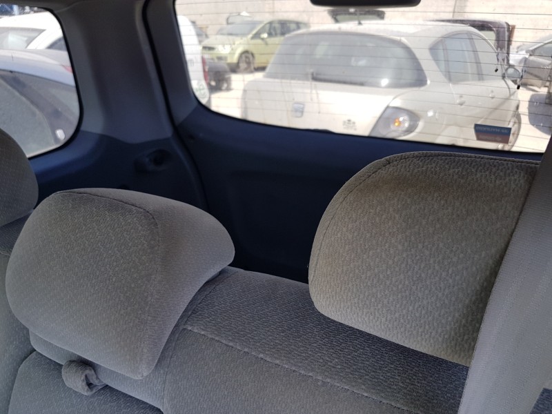 hyundai terracan (hp) del año 2005 hyundai terracan (hp) del año 2005