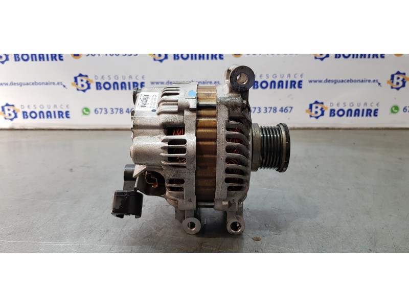 Recambio de alternador para citroen c4 grand picasso attraction referencia OEM IAM 9808376280   Recambio de alternador para citroen c4 grand picasso attraction referencia OEM IAM 9808376280