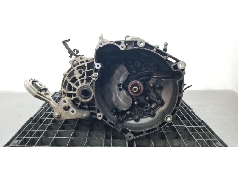 Recambio de caja cambios para fiat 500 l (330) basic referencia OEM IAM 55257897 46345525  Recambio de caja cambios para fiat 500 l (330) basic referencia OEM IAM 55257897 46345525