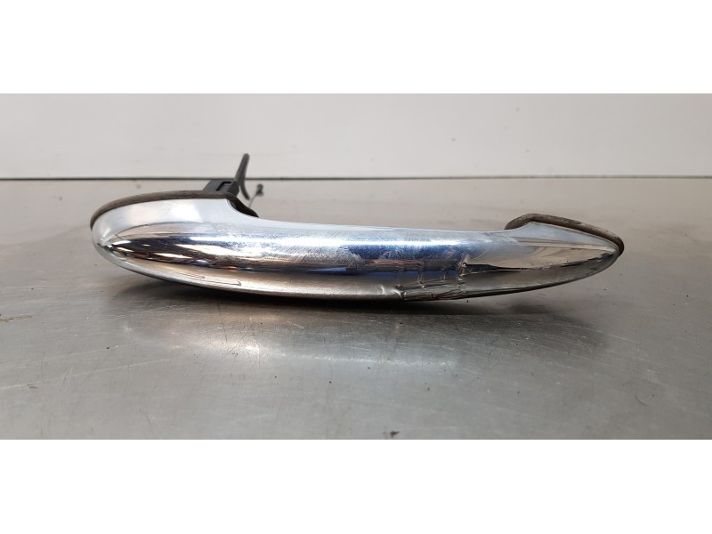 Recambio de maneta exterior delantera derecha para mini mini (r50,r53) one referencia OEM IAM 51217198471  