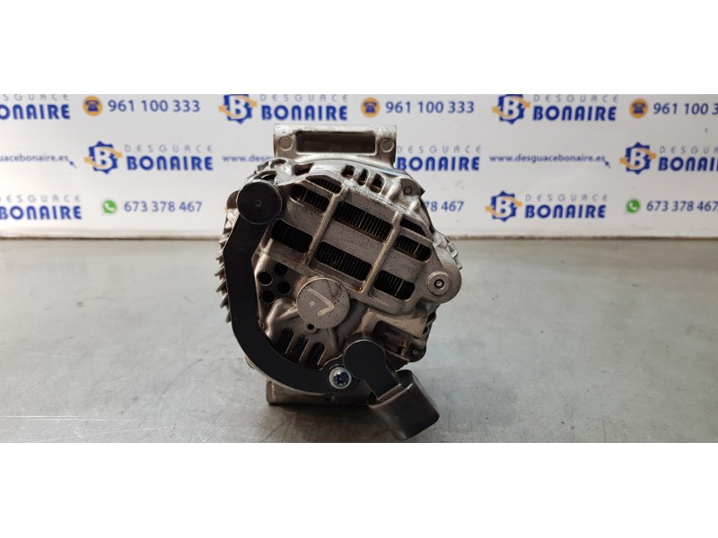 Recambio de alternador para citroen c4 grand picasso attraction referencia OEM IAM 9808376280   Recambio de alternador para citroen c4 grand picasso attraction referencia OEM IAM 9808376280