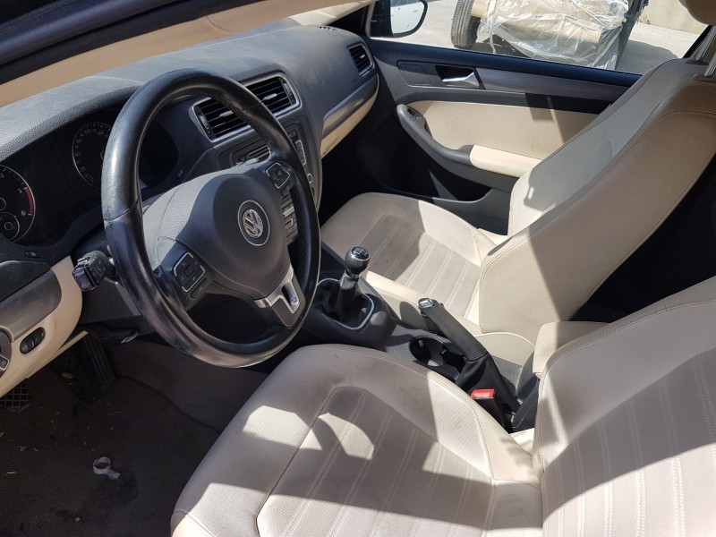 volkswagen jetta (162) del año 2011