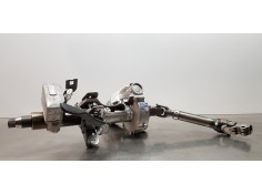 Recambio de columna direccion para toyota corolla (e21) hybrid active referencia OEM IAM 4520A02400 4525002N00 2106000663