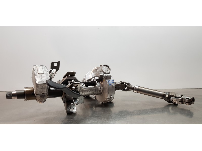 Recambio de columna direccion para toyota corolla (e21) hybrid active referencia OEM IAM 4520A02400 4525002N00 2106000663
