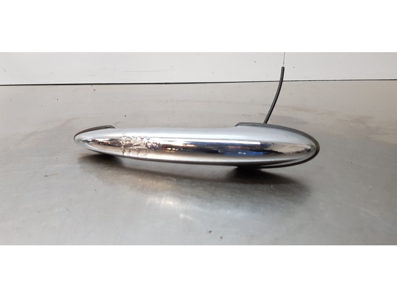 Recambio de maneta exterior delantera derecha para mini mini (r50,r53) one referencia OEM IAM 51217198471  