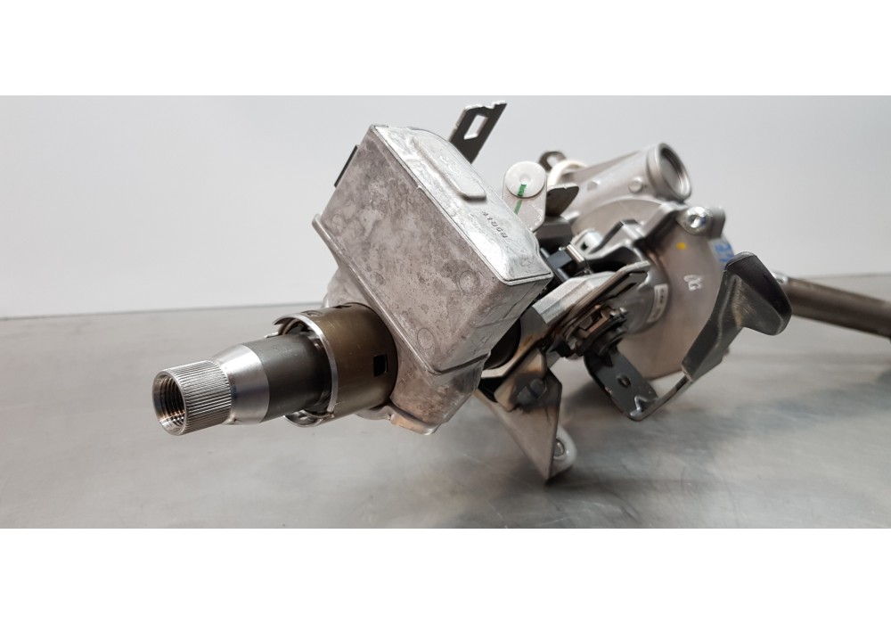 Recambio de columna direccion para toyota corolla (e21) hybrid active referencia OEM IAM 4520A02400 4525002N00 2106000663