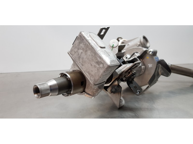 Recambio de columna direccion para toyota corolla (e21) hybrid active referencia OEM IAM 4520A02400 4525002N00 2106000663