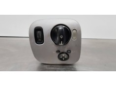 Recambio de mando luces para mercedes clase c (w203) berlina 180 compressor (203.046) referencia OEM IAM A2035450604