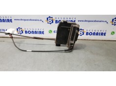 Recambio de cerradura puerta trasera izquierda para citroen c4 grand picasso attraction referencia OEM IAM 9810311280